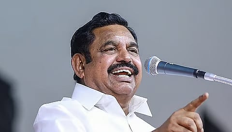 திமுக - காங்கிரஸ் கூட்டணியில் விரிசல்