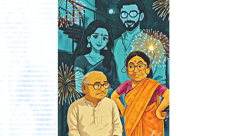 அலர்ஜி தீபாவளி!