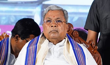 பட்ஜெட் கூட்டத்தொடா் தொடங்குவதற்கு முன்பு 21 காங்கிரஸ் எம்எல்ஏக்கள் வெளிநாடு பயணம்!