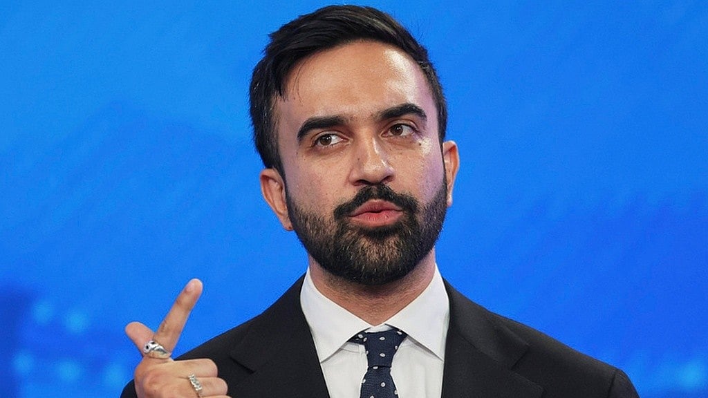 மம்தானியின் வெற்றி!