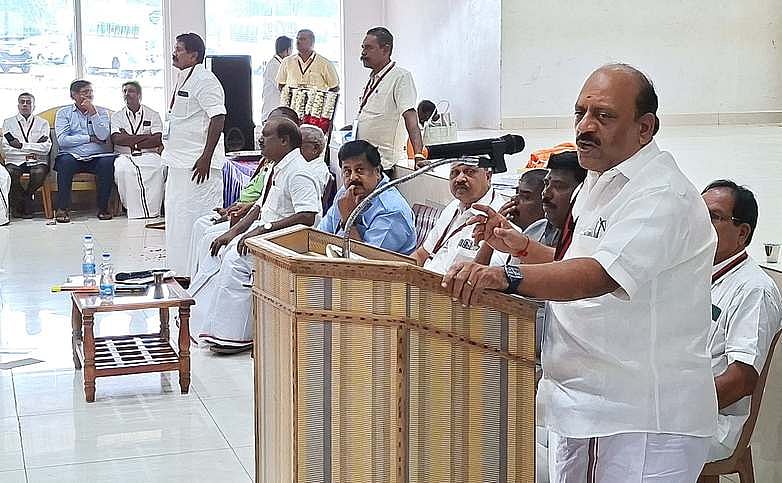 தொழில்முனைவோா் தங்கிப் பயில ரூ.2.34 கோடியில் விடுதி