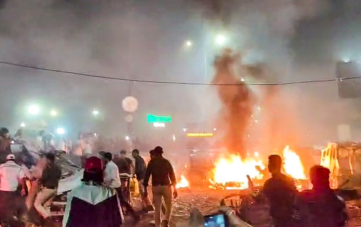 அபாய எச்சரிக்கை!