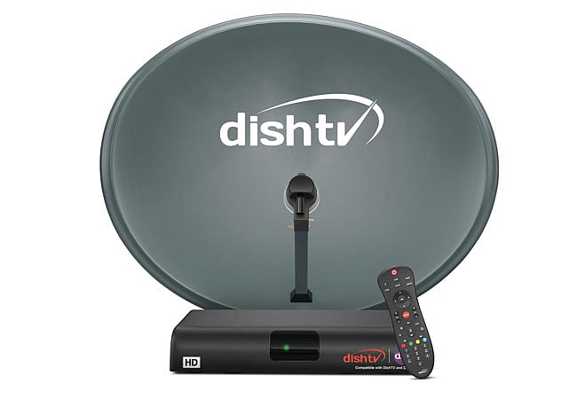 டிஷ் டிவி 3வது காலாண்டு நிகர இழப்பு ரூ. 276.23 கோடியாக அதிகரிப்பு!