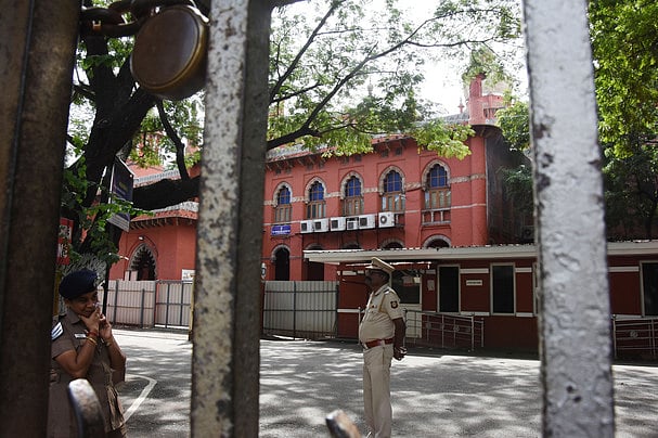 சாலை வலம், பொதுக் கூட்டம்: வழிகாட்டு நெறிமுறைகள் ஜன. 5-க்குள் வெளியிட உத்தரவு!