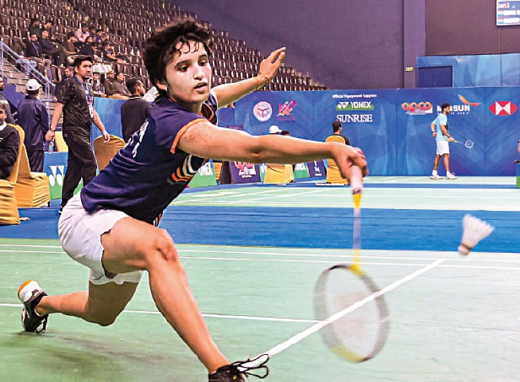 பிரணய், உன்னட்டி வெற்றி