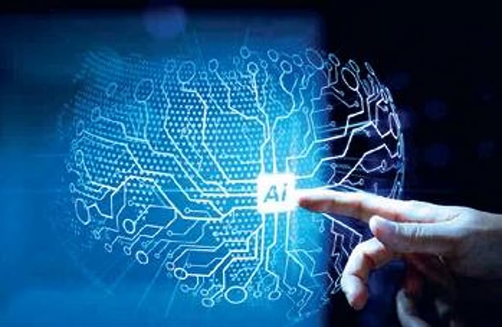 மரபணுவில் செய்யறிவின் கையொப்பம்!