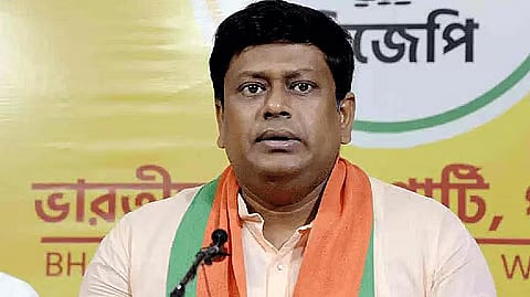 பிரதமரின் ‘பொய் மூட்டைகள்’:
திரிணமூல் காங்கிரஸ் விமா்சனம்!