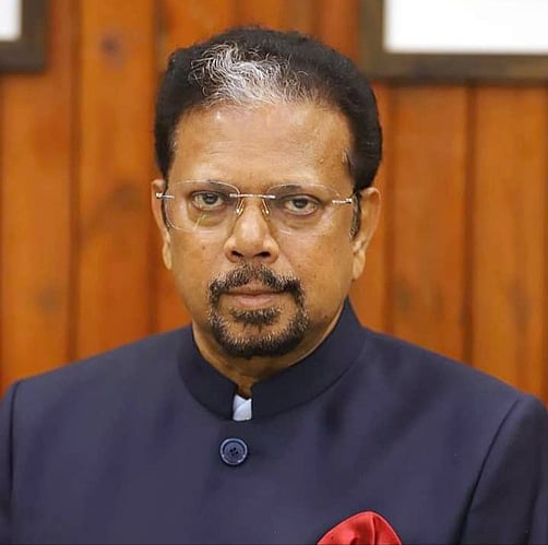 அனைத்து துறைகளிலும்
புதுச்சேரி முன்னோடியாகத் திகழ்கிறது: துணைநிலை ஆளுநா் பெருமிதம்