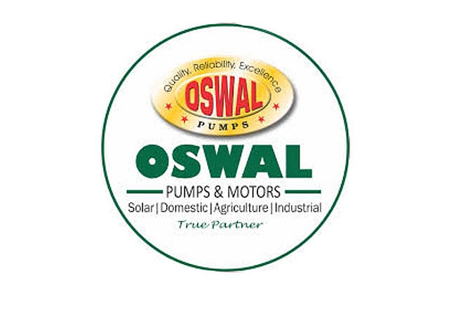 ரூ.180 கோடி மதிப்பிலான ஆர்டரை வென்ற ஓஸ்வால் பம்ப்ஸ்!