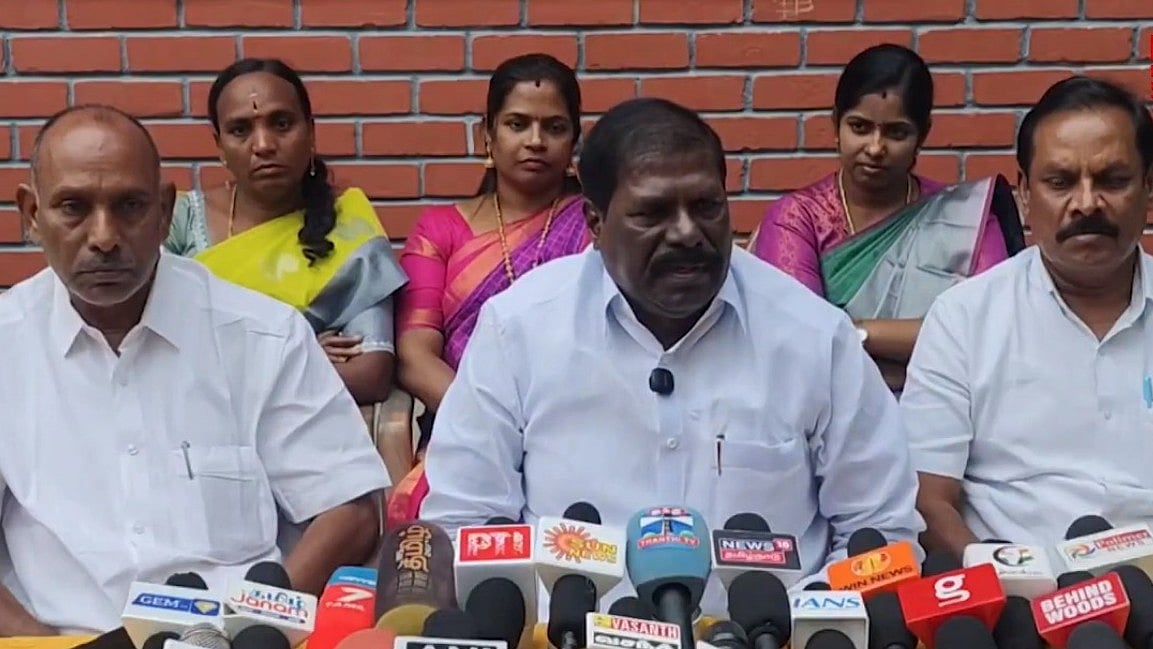 பாமக யாருடன் கூட்டணி? டிச. 29-ல் தெரியும்: ஜி.கே. மணி