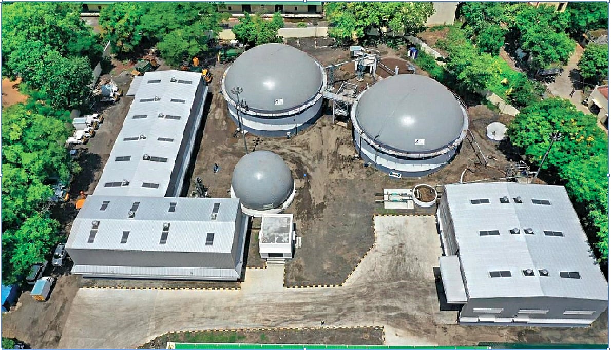 சென்னையை குப்பையில்லா நகராக்கும் மின்சார உற்பத்தி திட்டம் தாமதம்: சமூக ஆா்வலா்கள் புகாா்!