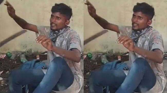 ரயிலில் வடமாநில இளைஞா் தாக்கப்பட்ட விடியோ: 22 ‘எக்ஸ்’ தள கணக்குகளை முடக்க சைபா் குற்றப்பிரிவு நடவடிக்கை