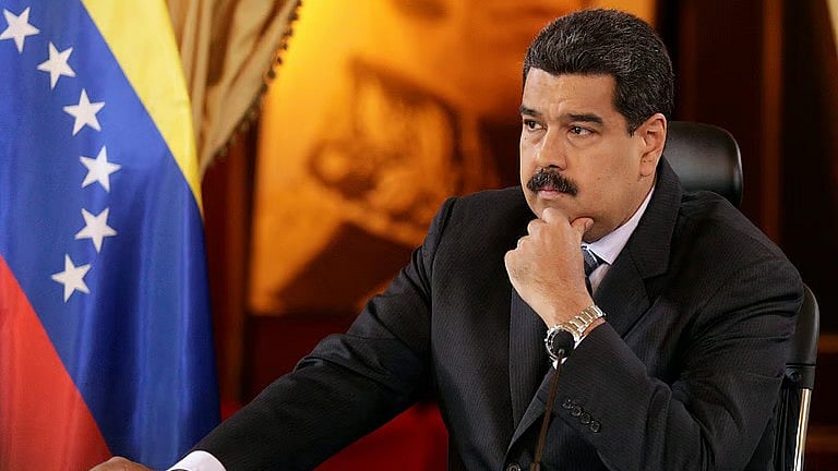 வெனிசுவேலா அதிபர் சிறைப்பிடிப்பு இந்தியாவை பாதிக்குமா? முன்னாள் இந்தியத் தூதர் விளக்கம்