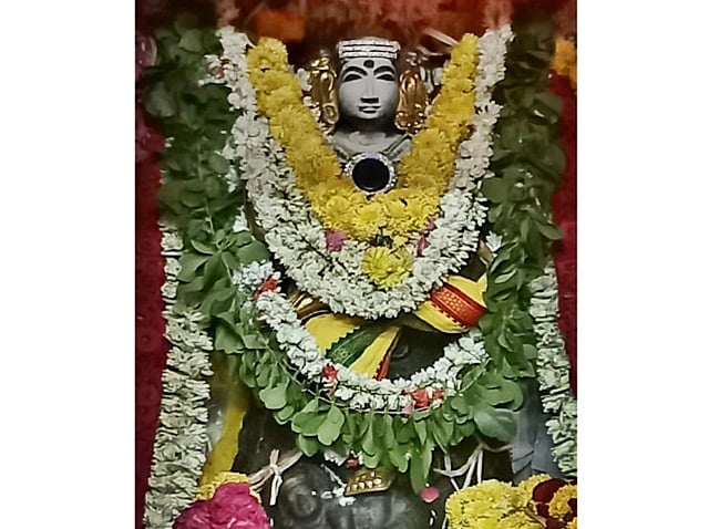 குரு பலம் பெற ஆலங்குடி செல்லுங்கள்... ஜோதிட வல்லுநர் ஏ.எம்.ஆர். சொல்வதென்ன?