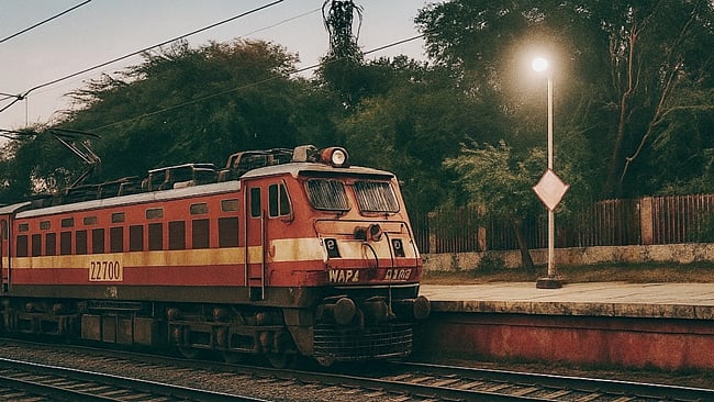 பொங்கல் பண்டிகை: மேலும் 2 சிறப்பு ரயில்கள்