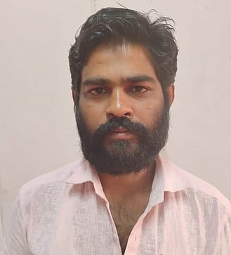 நண்பரை கொன்ற வழக்கில்
இளைஞருக்கு ஆயுள் தண்டனை! கரூா் நீதிமன்றம் தீா்ப்பு!