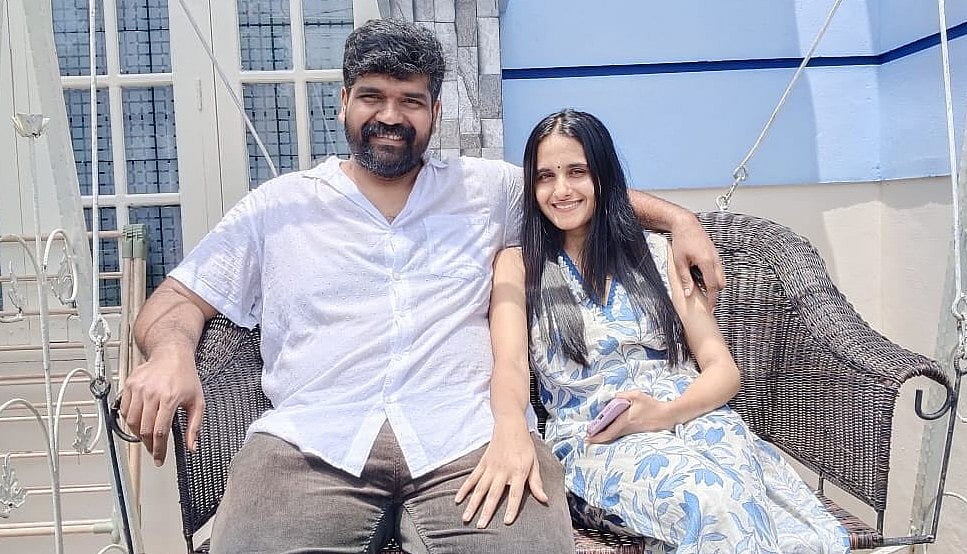 இயக்குநராகும் ஜித்து மாதவன் மனைவி!