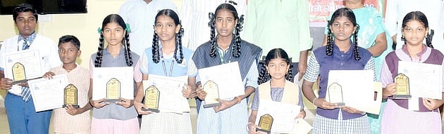 சுவாமி விவேகானந்தா் பிறந்தநாள் விழா