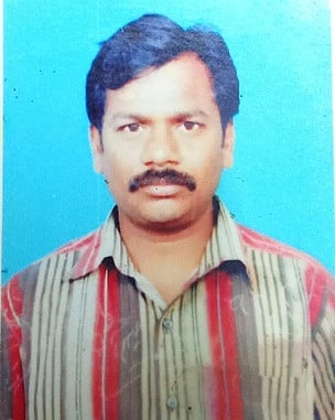 விபத்தில் மூளைச்சாவு அடைந்த
தொழிலாளியின் உடலுறுப்புகள் தானம்