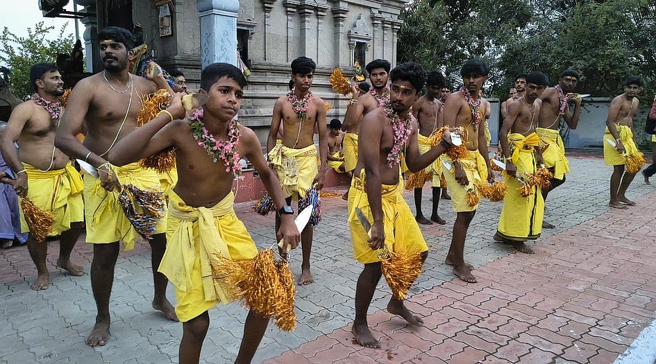 புன்செய்புளியம்பட்டி
செளடேஸ்வரி அம்மன் கோயில் திருவிழா