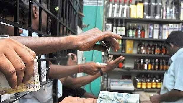 குடியரசு தினம், வள்ளலாா் தினத்தில் மது விற்பனைக்குத் தடை