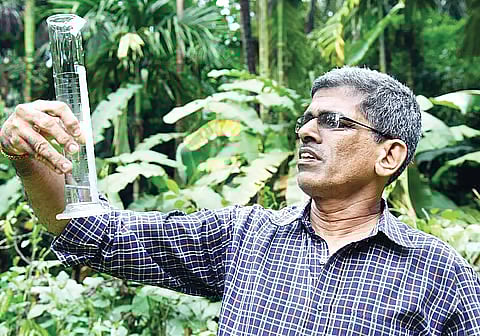 காலநிலையை அறிய 100
இடங்களில் எண்ம பலகைகள்