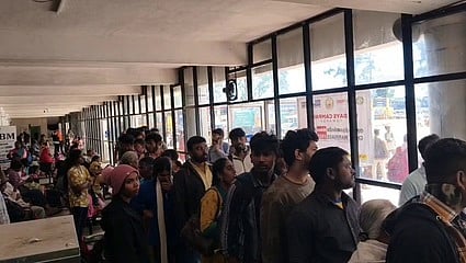 கொடைக்கானலில் இருந்து கூடுதல் பேருந்துகள் இயக்கக் கோரிக்கை