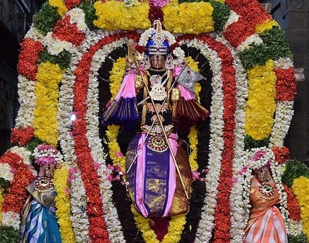 பொள்ளாச்சி சுப்பிரமணிய சுவாமி கோயில்