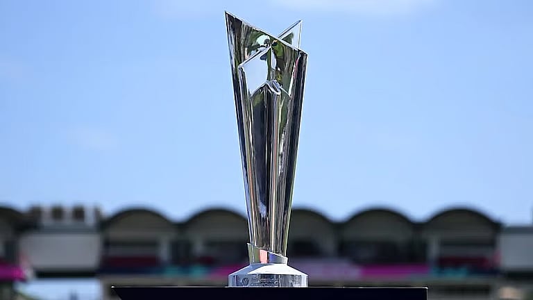 டி20 உலகக் கோப்பை: இந்தியாவுடன் விளையாட பாகிஸ்தான் ஒப்புதல்