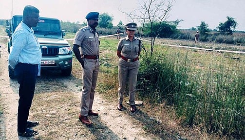 பெரம்பலூா் அருகே போலீஸாா் சுட்டதில் ரௌடி பலி: கைதியைக் கொல்ல முயன்ற வழக்கில் கைதானவா்