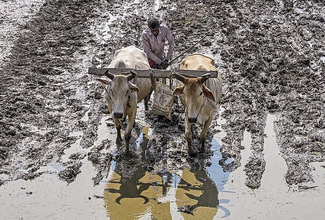 உழவினார் கைம்மடங்கின்...