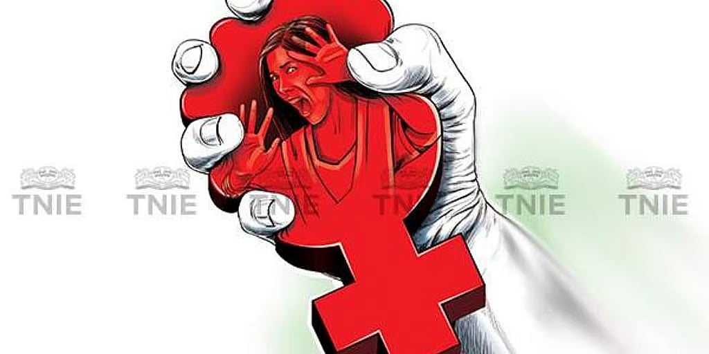 சிறுமிக்கு பாலியல் தொல்லை
அளித்தவருக்கு 5 ஆண்டுகள் சிறை