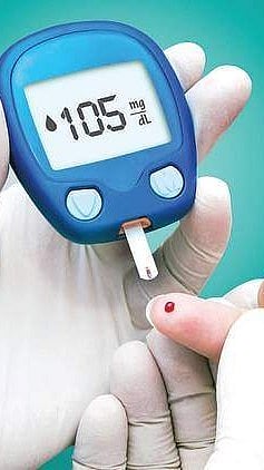 நீரிழிவு நோய்க்கு இந்தியர்கள் எவ்வளவு செலவு செய்கிறார்கள் தெரியுமா?