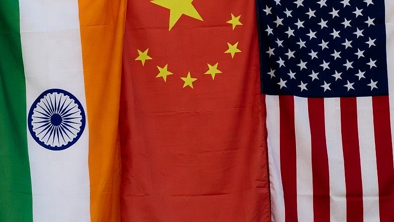 அதிகாரம் யாரிடம்? 3-வது இடத்தில் அமெரிக்கா! எலான் மஸ்க் கருத்தால் குழப்பம்!