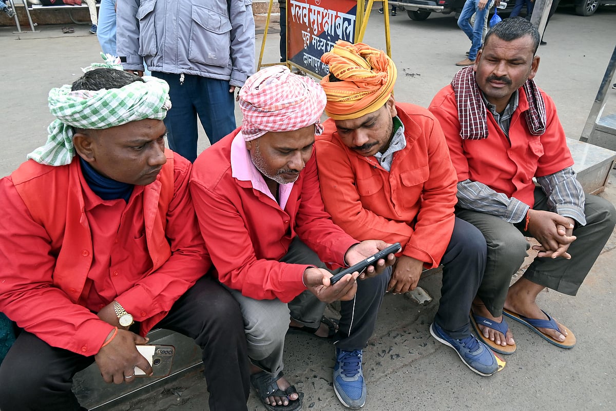 பட்ஜெட் 2026: “சாமானிய மக்களுக்கென எந்தவொரு அறிவிப்புமில்லை..!” -எதிர்க்கட்சிகள்