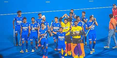 மத்திய பட்ஜெட்டில் விளையாட்டுத் துறைக்கு ரூ.4,479 கோடி ஒதுக்கீடு!