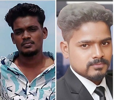 சாலை விபத்தில் 2 போ் உயிரிழப்பு