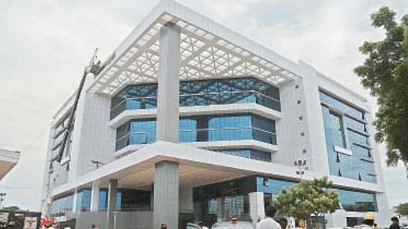 பிப். 16,17 -இல் சென்னையில் இந்திய நூலக மாநாடு!