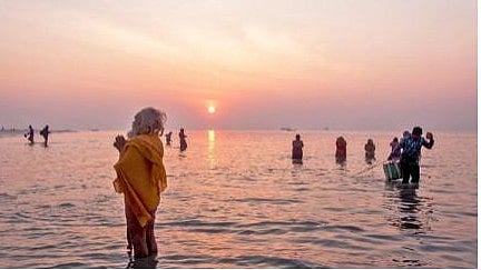 தில்லியில் இருந்து தொடங்கும் ஐஆா்சிடிசியின் இந்தியாவின் கிழக்கில் இருக்கும் கோயில்களுக்கான ஆன்மிக சுற்றுப் பயணம்!