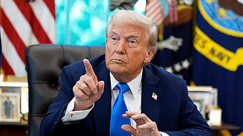 ஹெச்-1பி நுழைவு இசைவு திட்டத்தை முழுமையாக ரத்து செய்யும் மசோதா! அமெரிக்க நாடாளுமன்றத்தில் அறிமுகம்!!