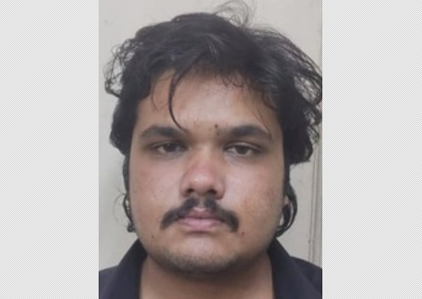 கொலை வழக்கில் கைதானவா்
குண்டா் சட்டத்தில் அடைப்பு