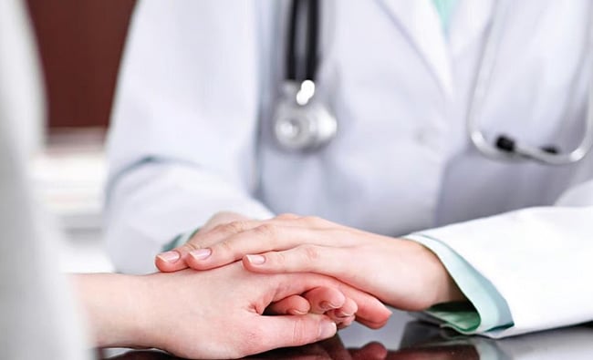 பணிச்சுமையில் பயிற்சி மருத்துவர்கள்