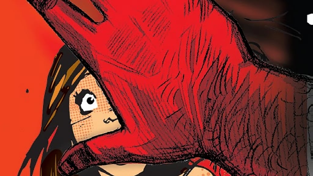 பாலியல் பலாத்கார வழக்கில் இளைஞருக்கு 20 ஆண்டுகள் சிறை தண்டனை