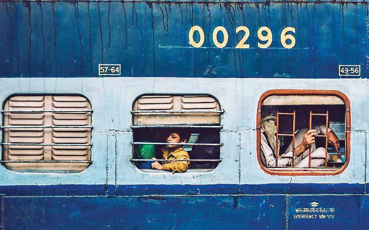 திருப்பதி விரைவு ரயில் 4 நாள்களுக்கு இயக்கம்