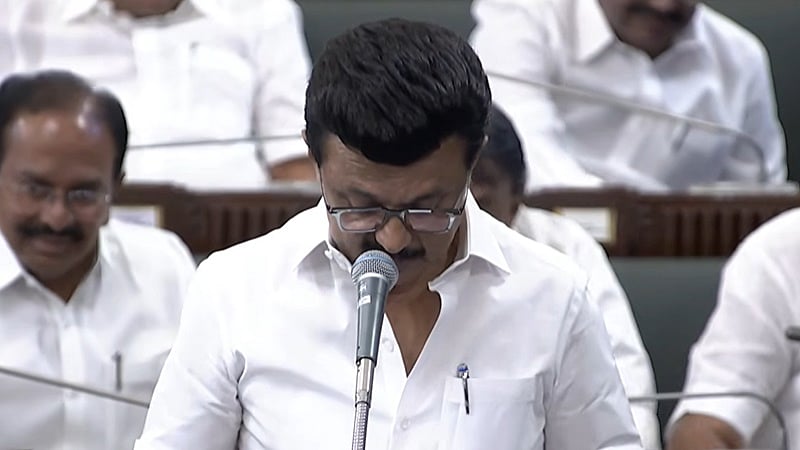 அடுத்த 2 மாதங்களில் திரும்ப வந்து வேகமாக பணிகளைத் தொடர்வோம்: முதல்வர் ஸ்டாலின்