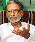 கண் கெட்ட பிறகு கதிரவன் வணக்கமா?