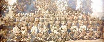 நீலகிரி காவல்துறைக்கு சிவப்பு பெல்ட்!