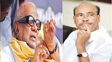 பா.ம.க.வின் தயக்கமும், தி.மு.க.வின் வியூகமும்!