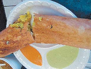 ஆயுள் காக்கும் ஆயுர்வேதம்: பயணிகளின் கனிவான கவனத்துக்கு...