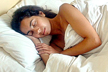 தூக்கத்தின் அவசியம்!